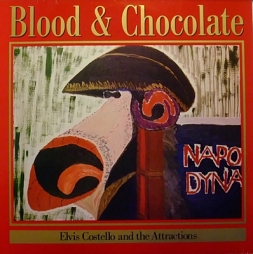 KULTURFORUM Elvis Costello Blood & Chocolate (2)