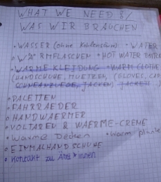 KULTURFORUM Hungerstreik Sendlinger Tor Nov 2014 (11)