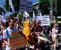 TTIP STOPPEN ! G7 DEMO München 2015-06-04 (4)