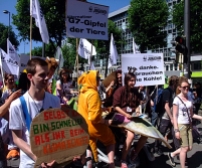 TTIP STOPPEN ! G7 DEMO München 2015-06-04 (4)