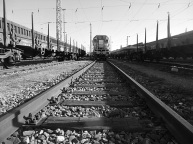 I OFTEN DREAM OF TRAINS Fotos (c) Gerhard Emmer - DSCF4263