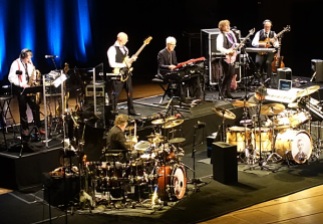King Crimson Philharmonie München 2018-07-16 - DSC08695