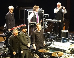 King Crimson Philharmonie München 2018-07-16 - DSC08705